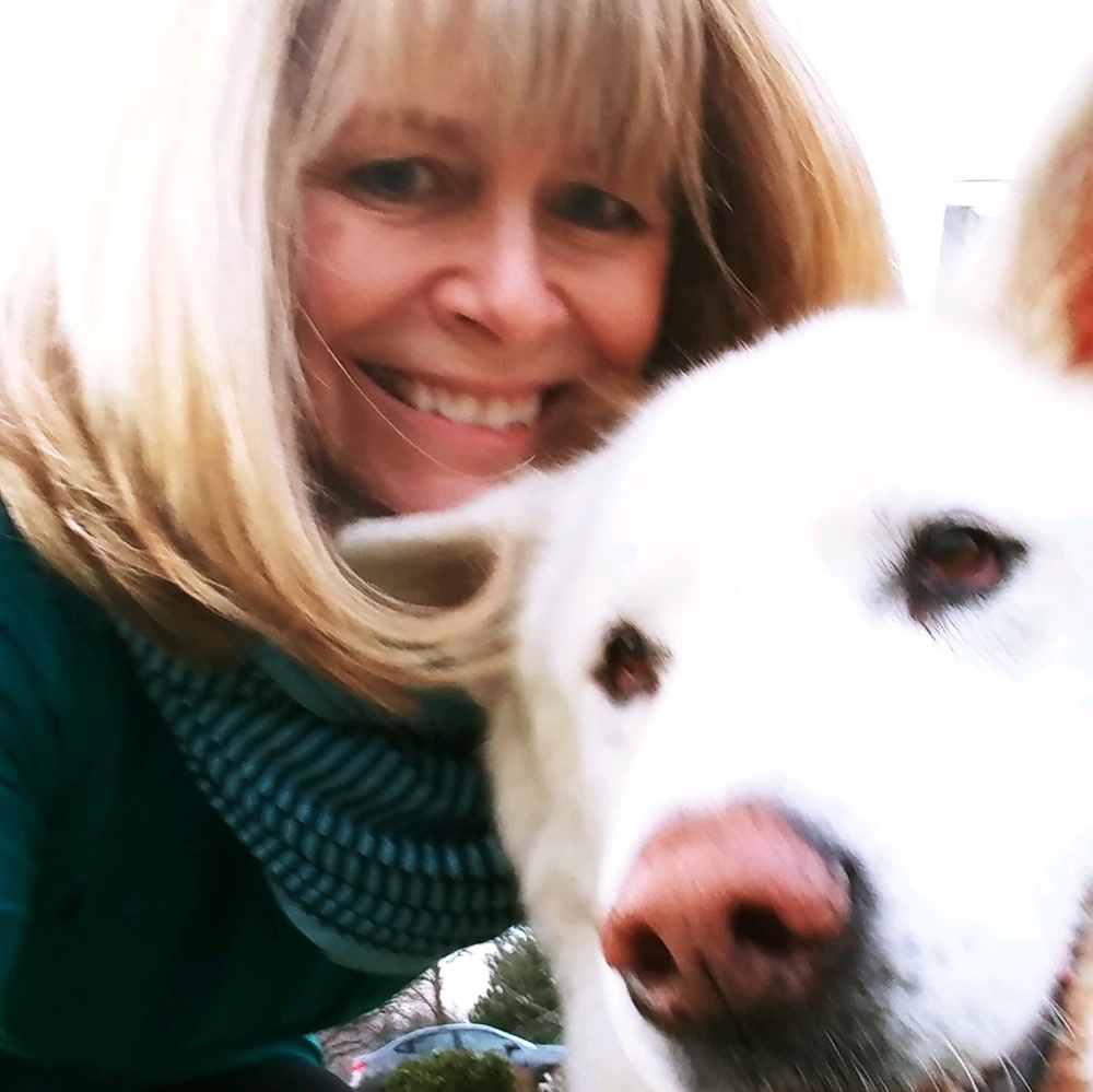 Meet your Posher, Trish